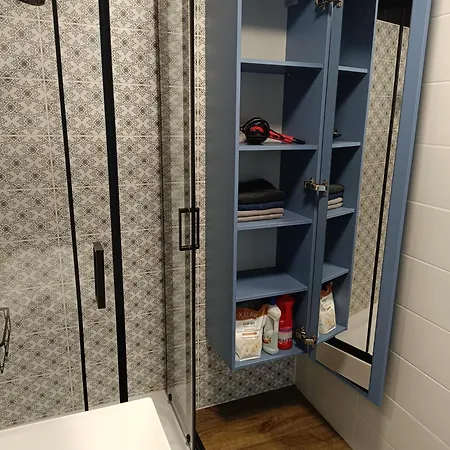 Διαμέρισμα Magnolia *