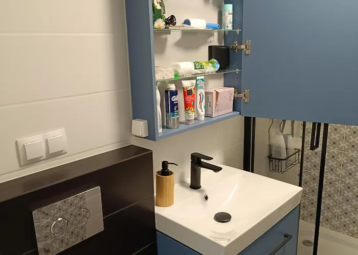 Magnolia Βαρσοβία