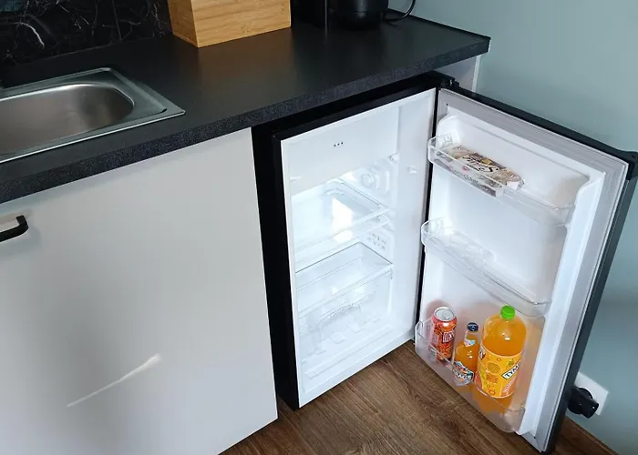 Magnolia * Βαρσοβία