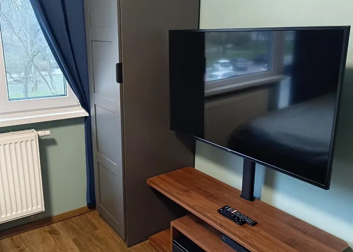 Magnolia Διαμέρισμα