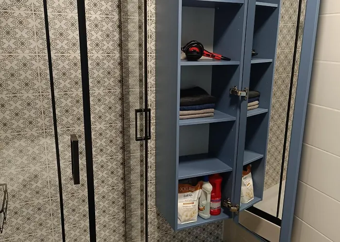 Διαμέρισμα Magnolia *