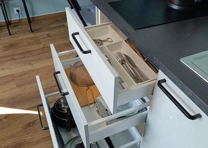 Διαμέρισμα Magnolia Βαρσοβία