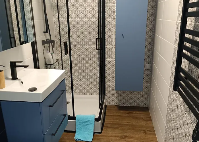 Magnolia Διαμέρισμα Βαρσοβία