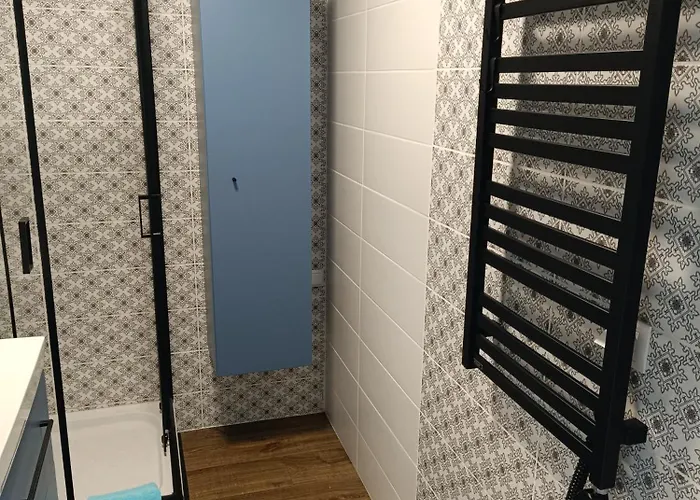 Διαμέρισμα Magnolia *