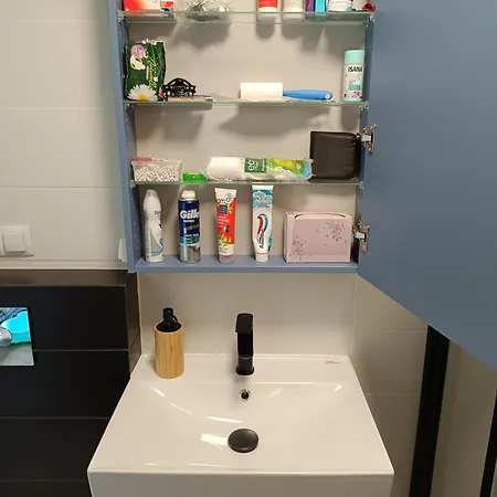 Daire Magnolia Varşova