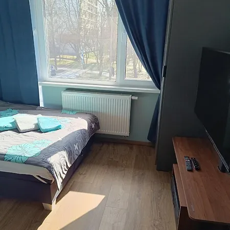 Magnolia Apartment