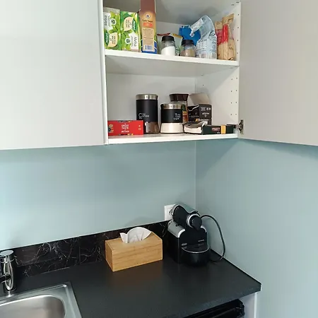 Apartment Magnolia *