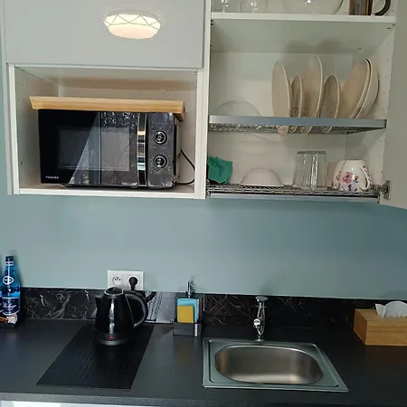 Apartment Magnolia