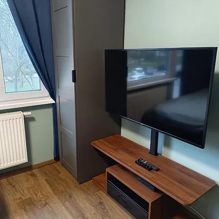 Magnolia Apartment