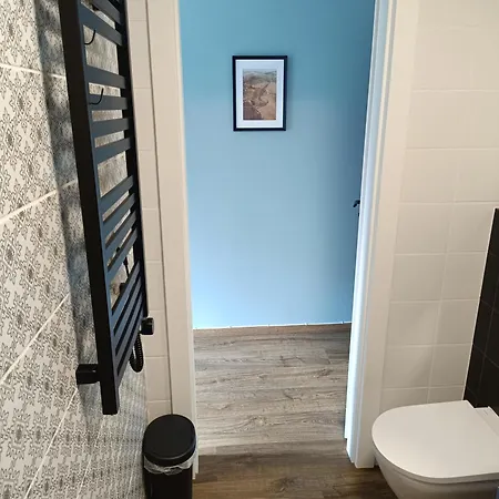 Magnolia * 바르샤바