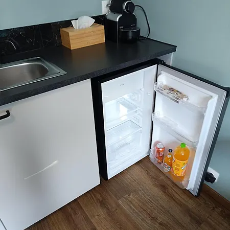 Magnolia * 바르샤바