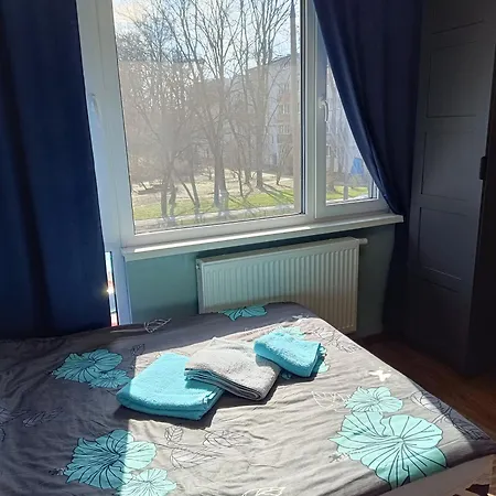 Magnolia 바르샤바